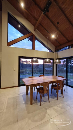 Imagem Imóvel com 3 Quartos à Venda, 135 m² em Bairro Rio Vermelho Povoado - São Bento Do Sul Imagem Imóvel com 3 Quartos à Venda, 135 m² em Bairro Rio Vermelho Povoado - São Bento Do Sul