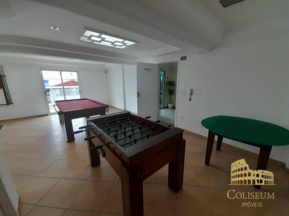 Imagem Apartamento com 2 Quartos à Venda, 60 m² em Vila Assunção - Praia Grande Imagem Apartamento com 2 Quartos à Venda, 60 m² em Vila Assunção - Praia Grande