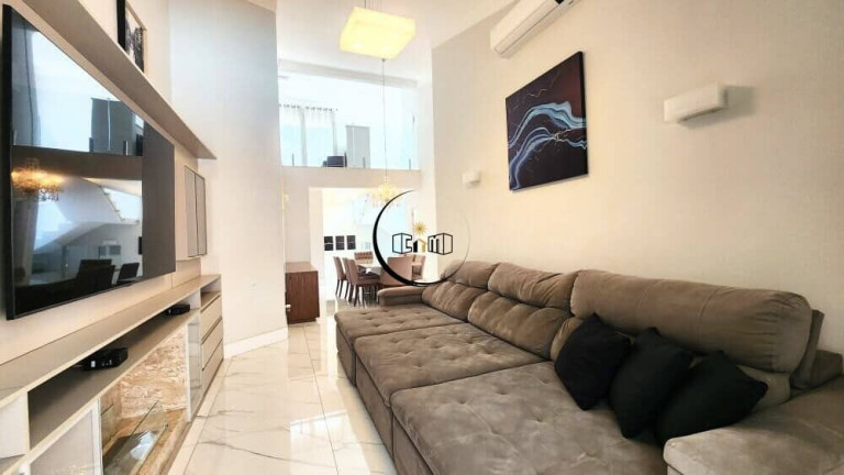 Imagem Casa de Condomínio com 4 Quartos à Venda, 240 m² em Residencial Ibi-aram Ii - Itupeva