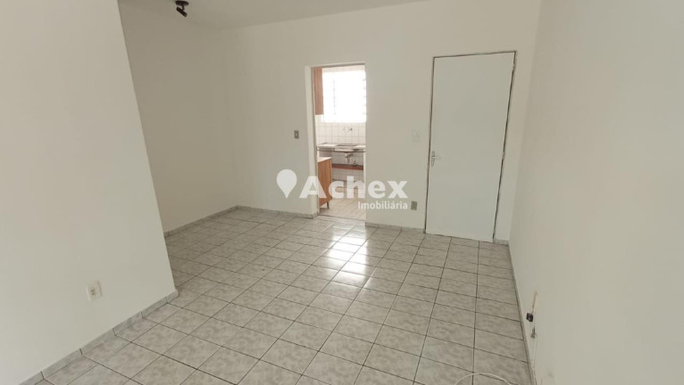 Apartamento com 3 Quartos à Venda, 73 m² em Jardim Santa Genebra - Campinas
