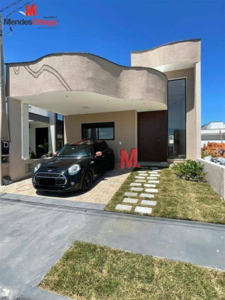 Casa com 3 Quartos à Venda, 115 m² em Horto Florestal - Sorocaba