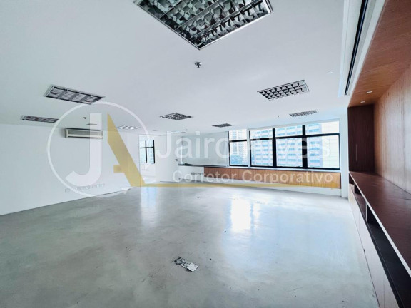 Imagem Imóvel para Alugar, 489 m² em Vila Olímpia - São Paulo