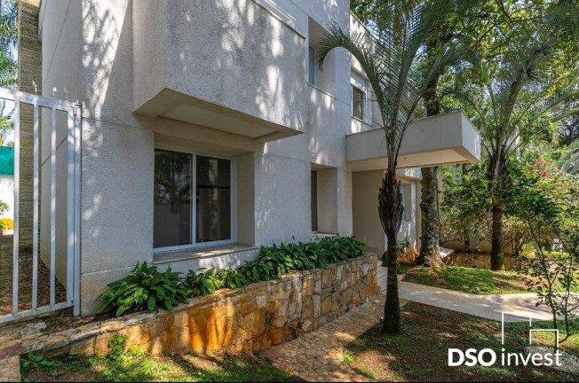 Imagem Casa de Condomínio com 4 Quartos à Venda, 853 m² em Jardim Petrópolis - São Paulo Imagem Casa de Condomínio com 4 Quartos à Venda, 853 m² em Jardim Petrópolis - São Paulo