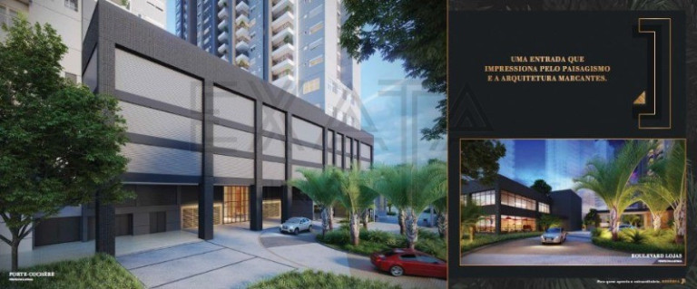 Imagem Imóvel com 3 Quartos à Venda, 83 m² em Centro - Osasco Imagem Imóvel com 3 Quartos à Venda, 83 m² em Centro - Osasco