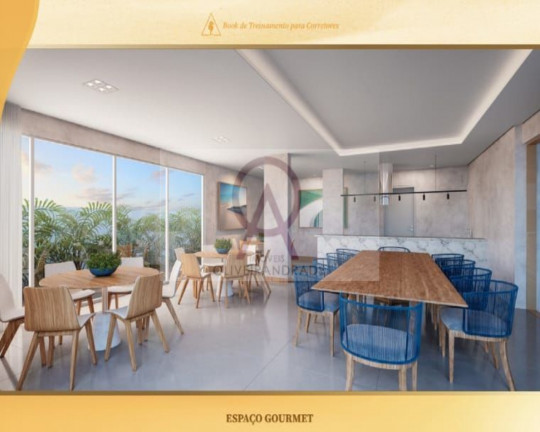 Imagem Imóvel com 1 Quarto à Venda, 45 m² em Piatã - Salvador Imagem Imóvel com 1 Quarto à Venda, 45 m² em Piatã - Salvador