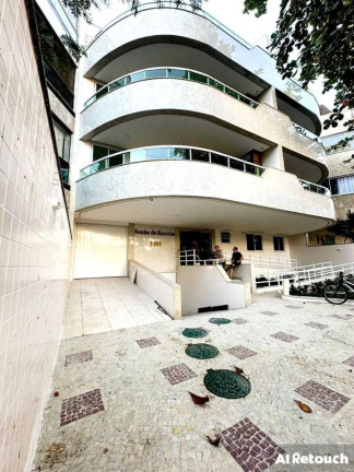 Imagem Cobertura com 3 Quartos à Venda, 180 m² em Recreio Dos Bandeirantes - Rio De Janeiro Imagem Cobertura com 3 Quartos à Venda, 180 m² em Recreio Dos Bandeirantes - Rio De Janeiro