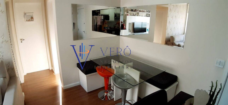 Imagem Apartamento com 2 Quartos à Venda, 51 m² em Vila São João - Barueri Imagem Apartamento com 2 Quartos à Venda, 51 m² em Vila São João - Barueri