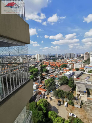Imagem Apartamento com 1 Quarto à Venda, 30 m² em Gopouva - Guarulhos Imagem Apartamento com 1 Quarto à Venda, 30 m² em Gopouva - Guarulhos