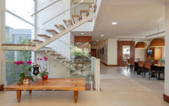 Imagem Sobrado com 4 Quartos à Venda, 550 m² em Jardim São Caetano - São Caetano Do Sul Imagem Sobrado com 4 Quartos à Venda, 550 m² em Jardim São Caetano - São Caetano Do Sul