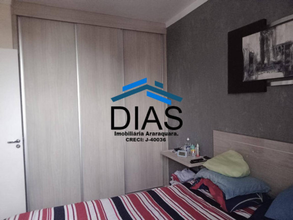 Imagem Apartamento com 2 Quartos à Venda, 53 m² em Centro - Araraquara Imagem Apartamento com 2 Quartos à Venda, 53 m² em Centro - Araraquara