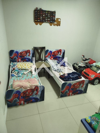 Imagem Apartamento com 3 Quartos à Venda, 89 m² em Jardim Valéria - Guarulhos Imagem Apartamento com 3 Quartos à Venda, 89 m² em Jardim Valéria - Guarulhos