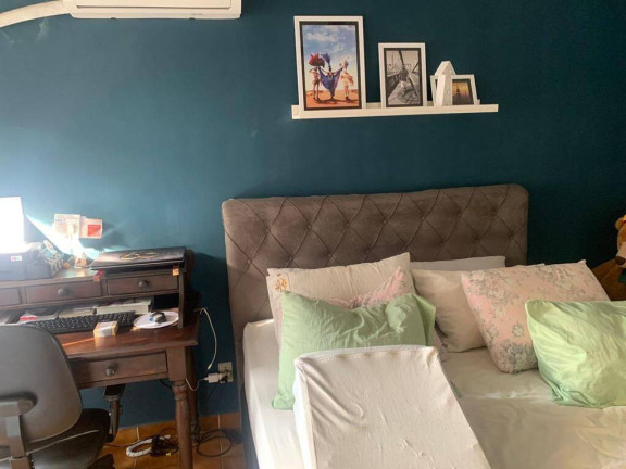 Imagem Apartamento com 2 Quartos à Venda, 76 m² em Mirim - Praia Grande