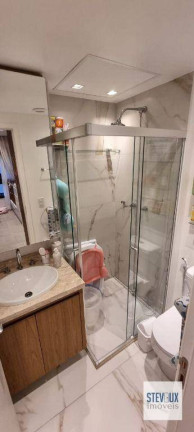 Imagem Apartamento com 2 Quartos à Venda, 105 m² em Vila Olímpia - São Paulo