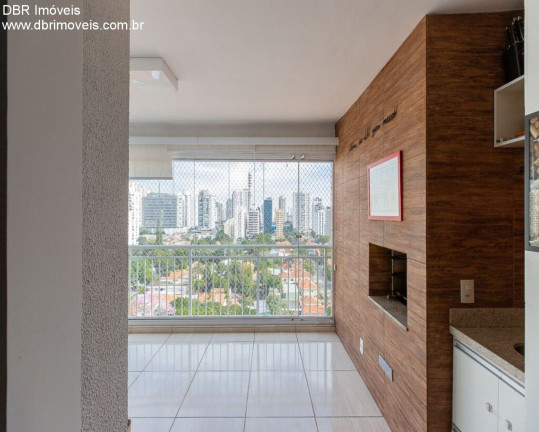 Imagem Apartamento com 3 Quartos à Venda, 90 m² em Broklin - São Paulo Imagem Apartamento com 3 Quartos à Venda, 90 m² em Broklin - São Paulo