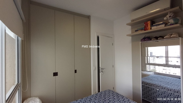 Imagem Imóvel com 1 Quarto para Alugar, 44 m² em Vila Olímpia - São Paulo Imagem Imóvel com 1 Quarto para Alugar, 44 m² em Vila Olímpia - São Paulo