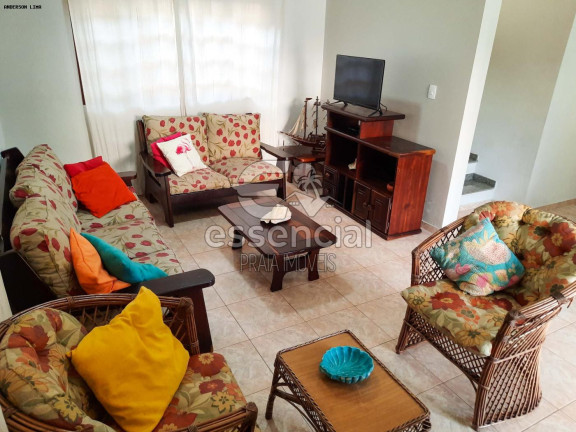 Imagem Casa com 4 Quartos à Venda, 226 m² em Vila Azul / Horto - Ubatuba Imagem Casa com 4 Quartos à Venda, 226 m² em Vila Azul / Horto - Ubatuba