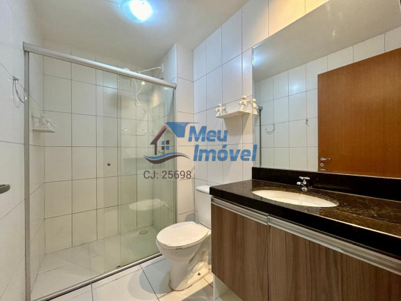 Imagem Imóvel com 2 Quartos à Venda, 67 m² em Sul (águas Claras) - Brasília Imagem Imóvel com 2 Quartos à Venda, 67 m² em Sul (águas Claras) - Brasília