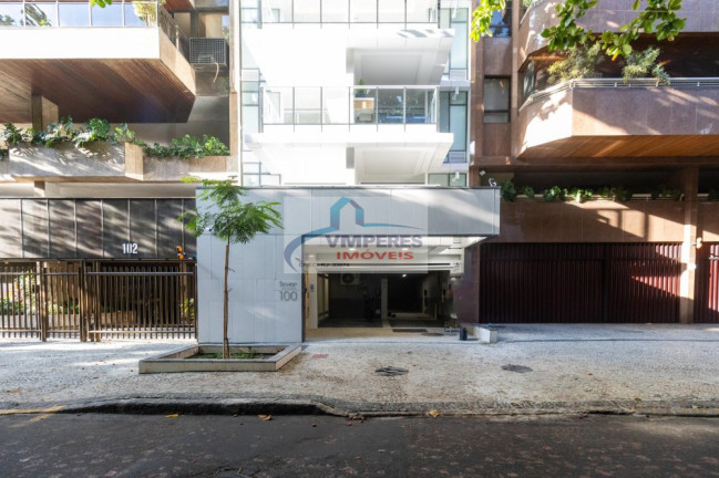 Imagem Apartamento com 1 Quarto à Venda, 62 m² em Ipanema - Rio De Janeiro
