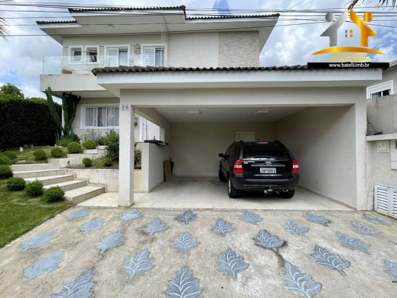 Casa com 4 Quartos à Venda, 287 m² em Granja Viana - Carapicuíba