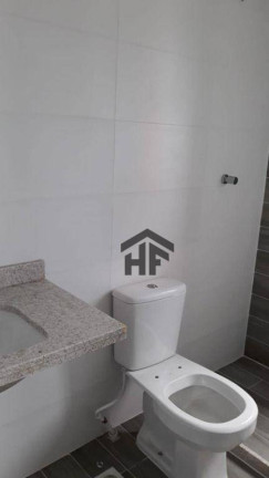 Imagem Apartamento com 2 Quartos à Venda, 57 m² em Espinheiro - Recife