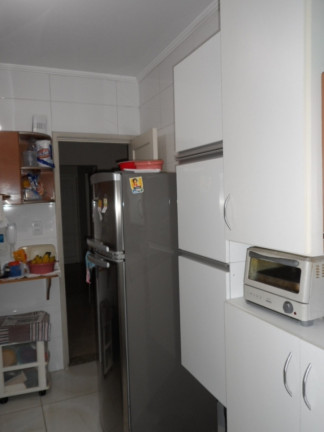 Imagem Apartamento com 2 Quartos à Venda, 74 m² em Itararé - São Vicente