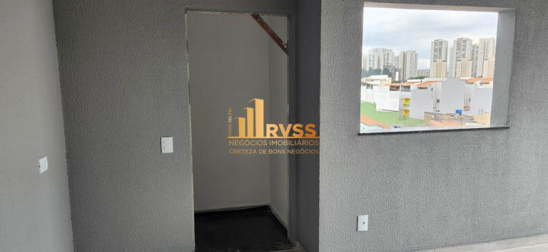 Imagem Imóvel com 2 Quartos à Venda, 78 m² em Jardim Ocara - Santo André Imagem Imóvel com 2 Quartos à Venda, 78 m² em Jardim Ocara - Santo André