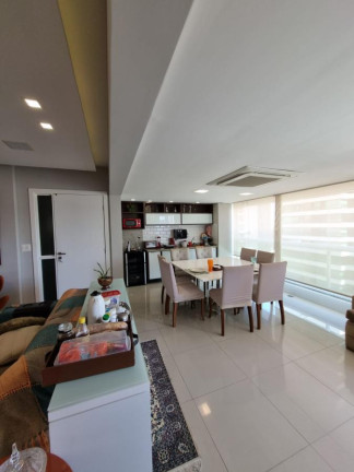 Imagem Apartamento com 4 Quartos à Venda, 137 m² em Caminho Das árvores - Salvador Imagem Apartamento com 4 Quartos à Venda, 137 m² em Caminho Das árvores - Salvador