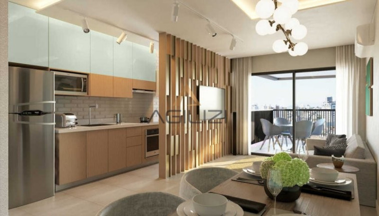 Foto do imóvel Apartamento com 2 Quartos à Venda, 74 m² em Pinheiros - São Paulo