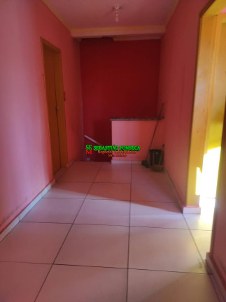 Imagem Sobrado com 8 Quartos à Venda, 379.700 m² em Monte Castelo - São José Dos Campos Imagem Sobrado com 8 Quartos à Venda, 379.700 m² em Monte Castelo - São José Dos Campos
