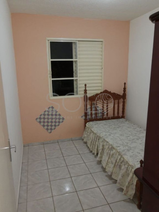 Imagem Apartamento com 2 Quartos à Venda, 51 m² em Vila Cidade Industrial (vila Xavier) - Araraquara Imagem Apartamento com 2 Quartos à Venda, 51 m² em Vila Cidade Industrial (vila Xavier) - Araraquara