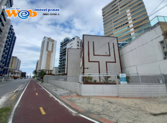 Imagem Apartamento com 2 Quartos à Venda, 38 m² em Boqueirão - Praia Grande