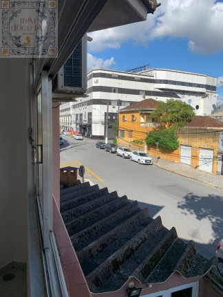 Imagem Casa com 2 Quartos à Venda, 79 m² em Vila Belmiro - Santos Imagem Casa com 2 Quartos à Venda, 79 m² em Vila Belmiro - Santos