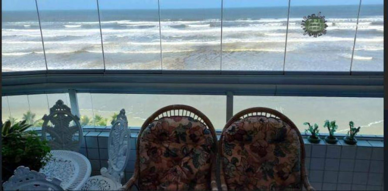 Imagem Apartamento com 3 Quartos à Venda, 112 m² em Maracanã - Praia Grande Imagem Apartamento com 3 Quartos à Venda, 112 m² em Maracanã - Praia Grande