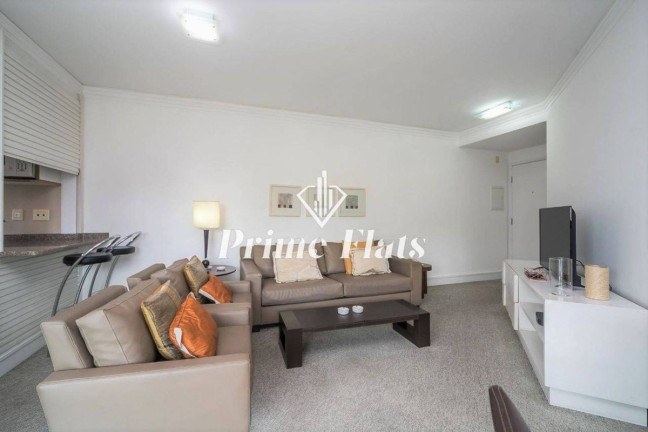 Imagem Apartamento com 2 Quartos para Alugar, 60 m² em Paraíso - São Paulo Imagem Apartamento com 2 Quartos para Alugar, 60 m² em Paraíso - São Paulo
