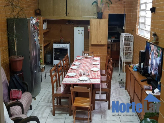Imagem Sobrado com 2 Quartos à Venda, 132 m² em Vila Isolina Mazzei - São Paulo Imagem Sobrado com 2 Quartos à Venda, 132 m² em Vila Isolina Mazzei - São Paulo