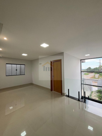 Imagem Casa com 4 Quartos à Venda, 215 m² em Jardim Helvécia - Aparecida De Goiânia