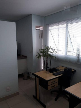 Imagem Sala Comercial à Venda, 39 m² em Centro - São Bernardo Do Campo Imagem Sala Comercial à Venda, 39 m² em Centro - São Bernardo Do Campo