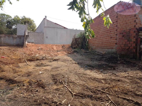 Imagem Terreno à Venda, 1.000 m² em Parque Das Varinhas - Mogi Das Cruzes