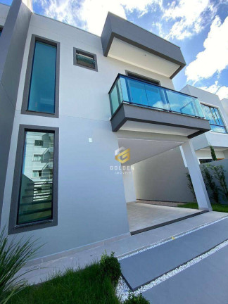 Imagem Sobrado com 3 Quartos à Venda, 115 m² em Universitário - Tijucas Imagem Sobrado com 3 Quartos à Venda, 115 m² em Universitário - Tijucas