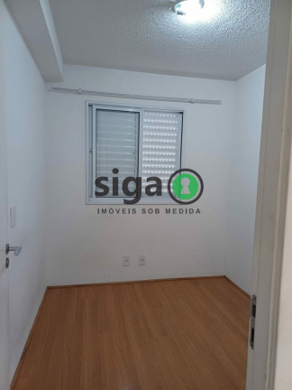 Imagem Apartamento com 2 Quartos à Venda, 40 m² em Parque Reboucas - São Paulo Imagem Apartamento com 2 Quartos à Venda, 40 m² em Parque Reboucas - São Paulo