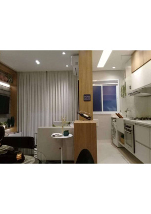 Imagem Apartamento com 2 Quartos à Venda, 41 m² em Vila Nova Cachoeirinha - São Paulo