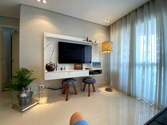 Imagem Apartamento com 3 Quartos à Venda, 105 m² em Vila Ipojuca - São Paulo