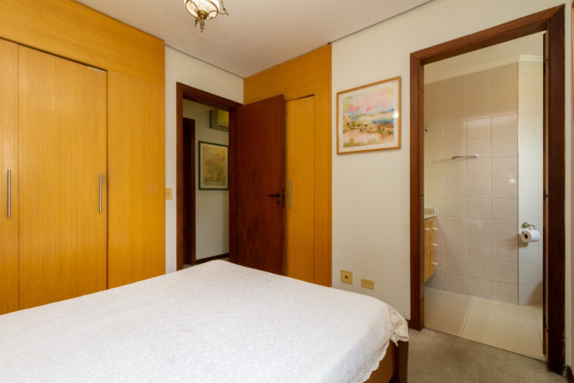 Imagem Cobertura com 2 Quartos à Venda, 175 m² em Bela Aliança - São Paulo