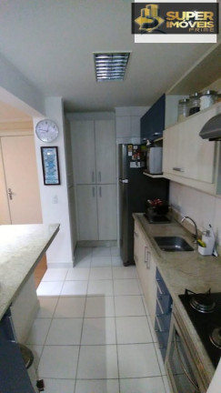 Imagem Apartamento com 2 Quartos à Venda, 68 m² em Areal - Pelotas