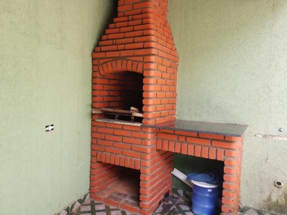 Imagem Casa com 2 Quartos à Venda, 200 m² em Flórida Mirim - Mongaguá