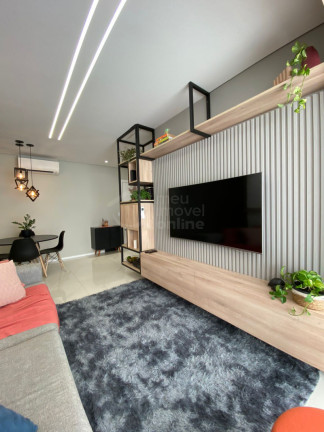 Imagem Apartamento com 2 Quartos à Venda, 62 m² em Barra Funda - São Paulo