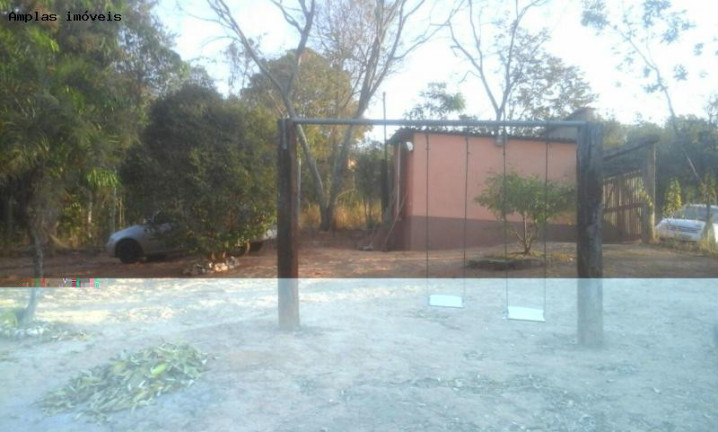 Imagem Chácara à Venda, 1.080 m² em Estrela Do Sul