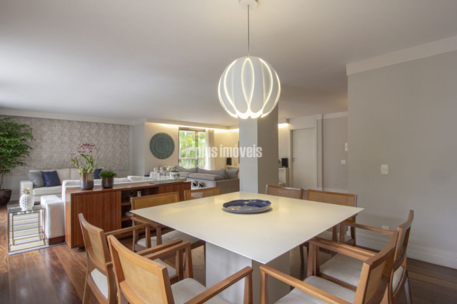 Imagem Apartamento com 4 Quartos à Venda, 240 m² em Real Parque - São Paulo Imagem Apartamento com 4 Quartos à Venda, 240 m² em Real Parque - São Paulo