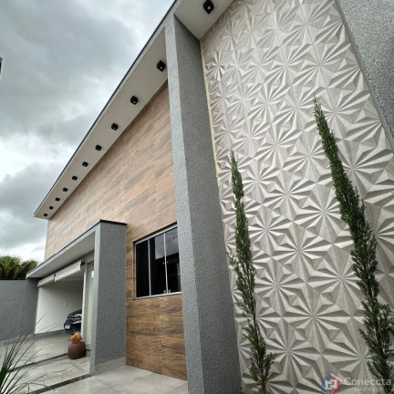 Casa com 3 Quartos à Venda, 220 m² em Belvedere - Patos De Minas