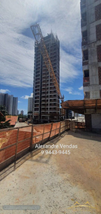 Imagem Apartamento com 3 Quartos à Venda, 79 m² em Capim Macio - Natal